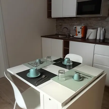 Duomo Apartament's *