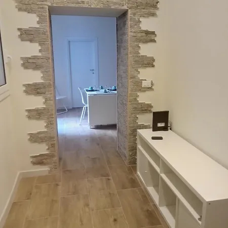 Apartamento Duomo Apartament's