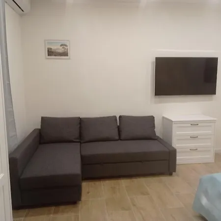 Duomo Apartament's アパート *