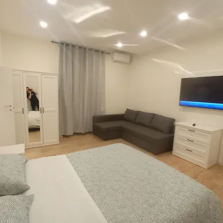 Duomo Apartament's