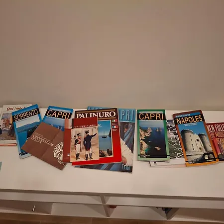 Duomo Apartament's Апартаменты