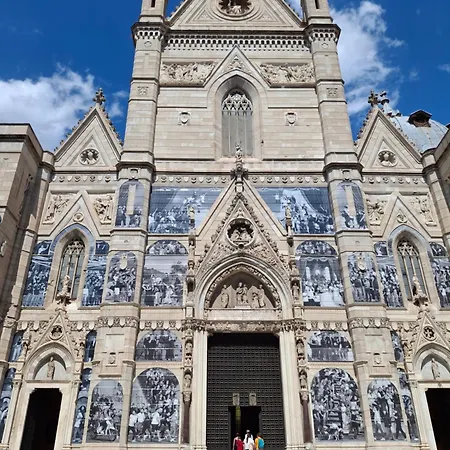 Duomo Apartament's