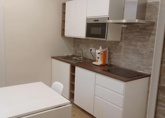 Duomo Apartament's *
