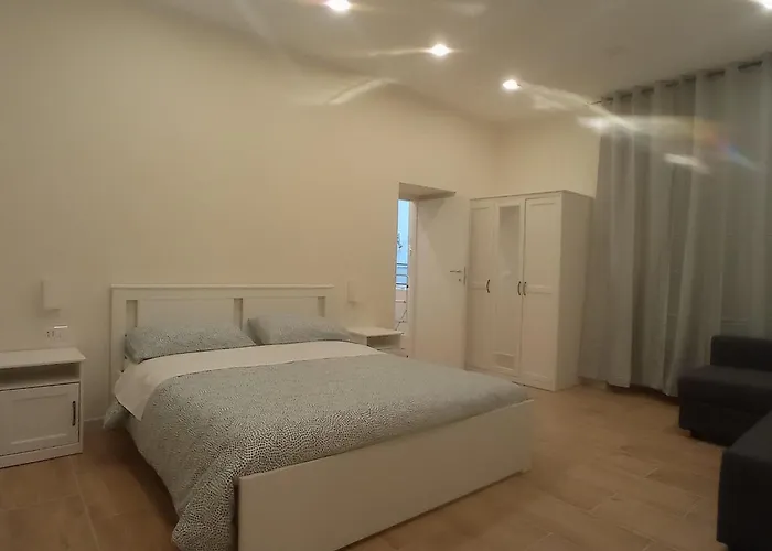 Appartamento Duomo Apartament's *