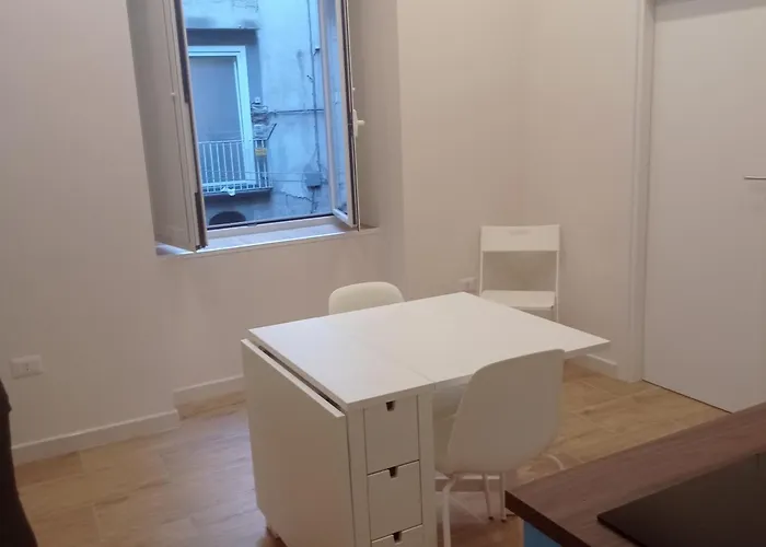 Duomo Apartament's Appartamento Napoli