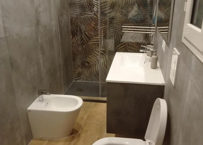 Duomo Apartament's Napoli
