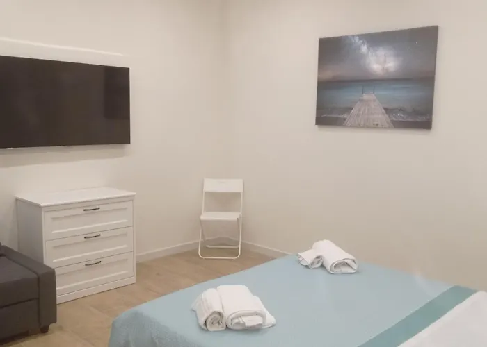 Appartamento Duomo Apartament's *
