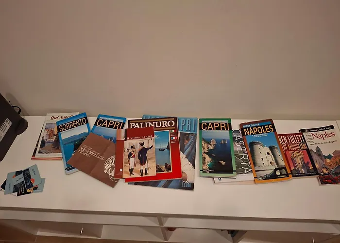 Duomo Apartament's Appartamento