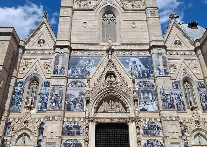 Duomo Apartament's