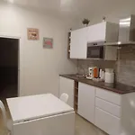 Duomo Apartament's * Naples