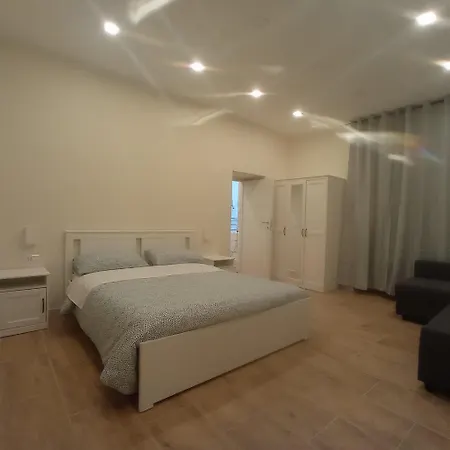 דירה Duomo Apartament's *