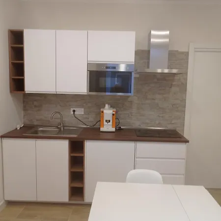 דירה Duomo Apartament's *