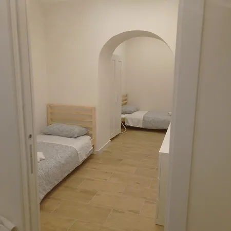 דירה Duomo Apartament's *