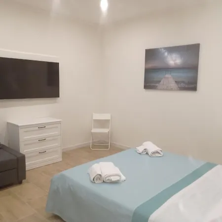 דירה Duomo Apartament's *