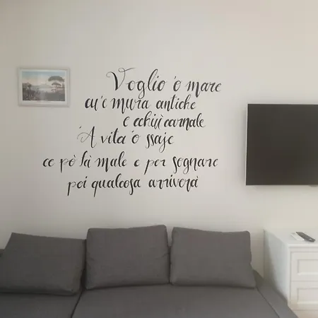 דירה Duomo Apartament's