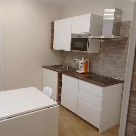 Duomo Apartament's *