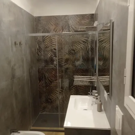 Duomo Apartament's Appartamento *