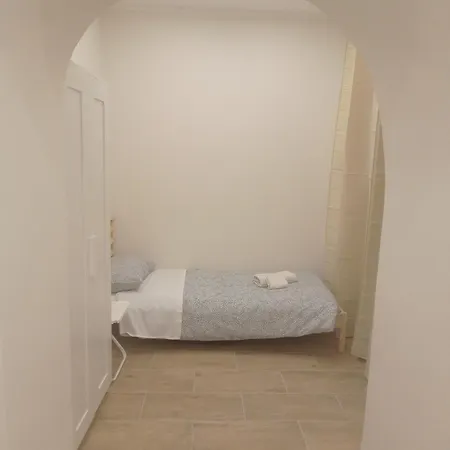 Duomo Apartament's Διαμέρισμα