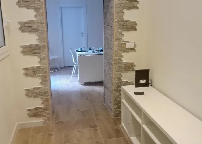 Apartman Duomo Apartament's