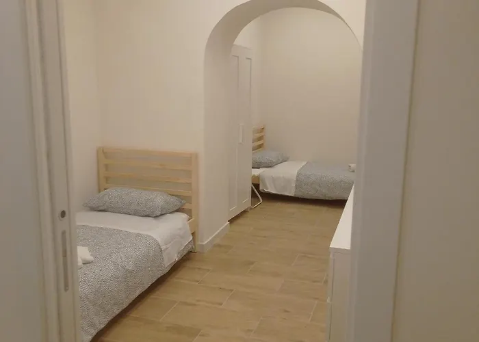 Apartman Duomo Apartament's *